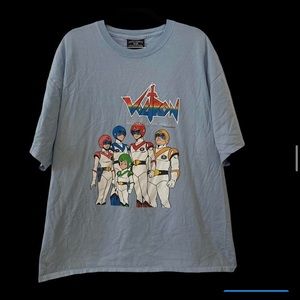 Steve & Barrys VOLTRON Tee